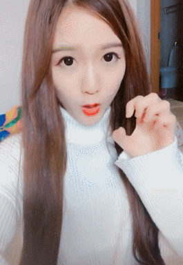 女神gif直播gif可爱gif卖萌gif