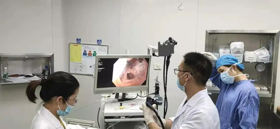 汉寿县人民医院消化科/全科医学科——为消化保驾,为健康护航