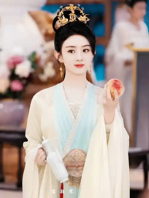 给赵丽颖和曾舜晞抽奖,抽6个11.11,希望大家多多支持二位