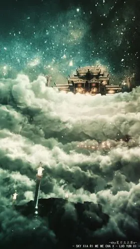 罗云熙 润玉 电视剧《香蜜沉沉烬如霜》今日份修图(4k修图,不算补档