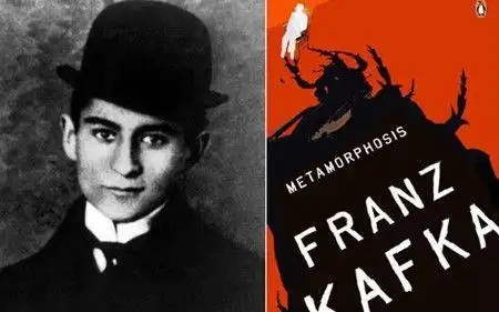 汪曾祺歌德卡夫卡里尔克都有着怎样的父亲