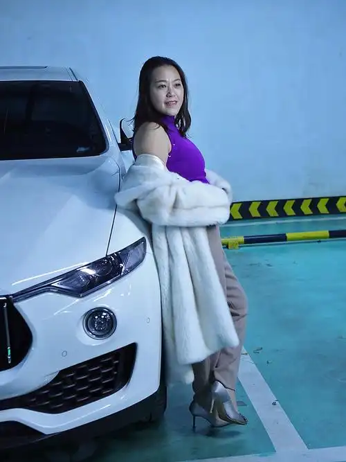 东北女人特有的美