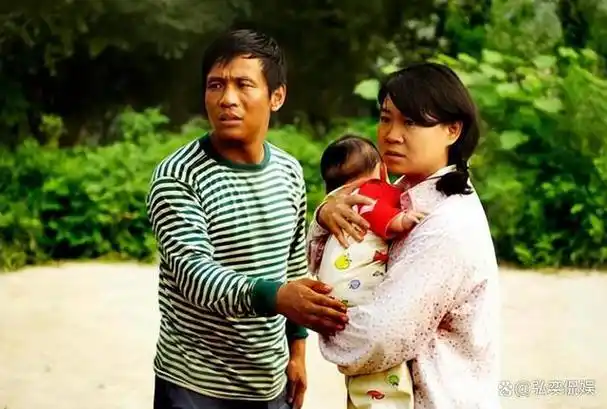 说到宋小宝,大家脑海中首先浮现的肯定是那张其貌不扬却充满喜感的