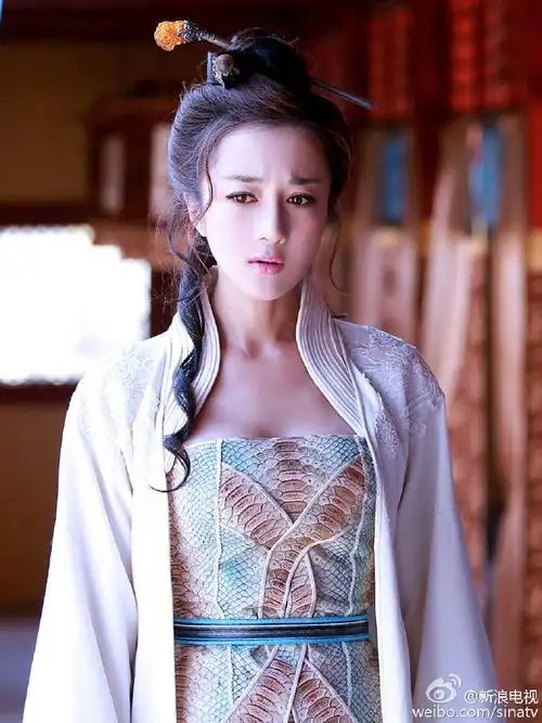 李依晓风四娘##新萧十一郎李依晓