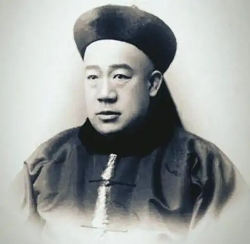 一个男人进了宫,没过多久慈禧就怀孕,慈安知道后当晚就死了