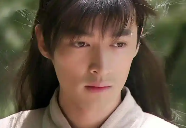 胡歌主演的电视剧全部(胡歌口碑极好的十部经典影视剧)-图2