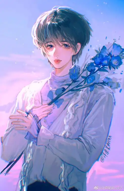 热搜颜值贺峻霖贺峻霖贺峻霖接招吧前辈贺峻霖快乐大本营