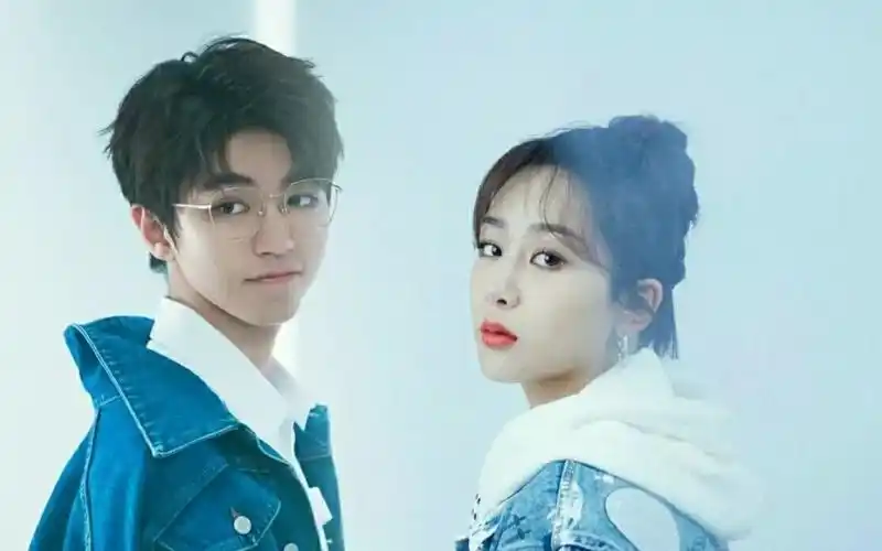 王俊凯杨紫谈恋爱太可怕了吧