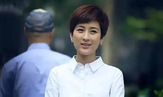 回顾分手11年再看马苏的现状才明白当年孔令辉的选择有多明智