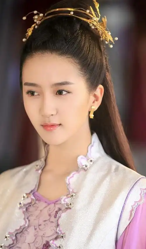 古装美女欣赏,颜值果然很重要|古装|美女|女星_新浪新闻