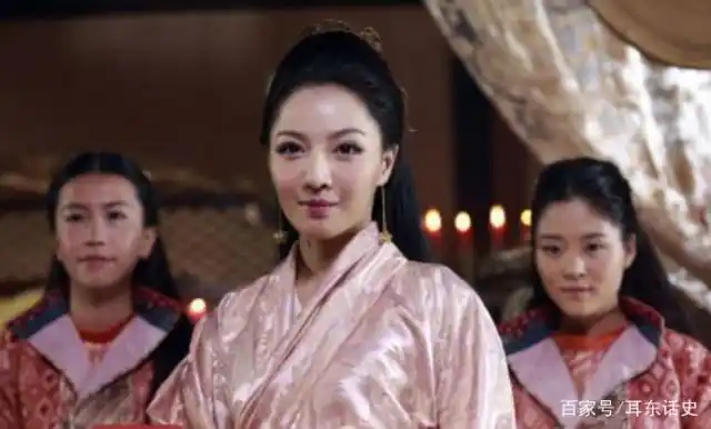 《天龙八部》后虚竹去哪了?有3种答案,最有可能的一种却是悲剧