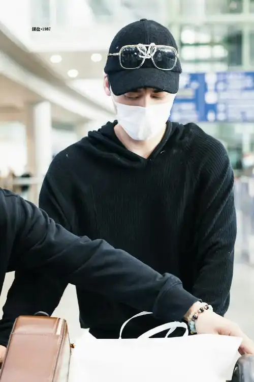 好看的人长得都很高清##李易峰现状