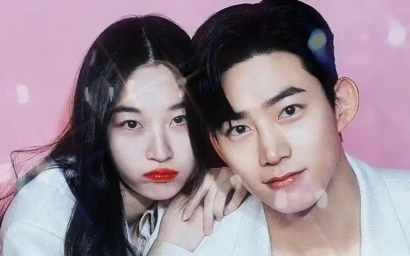 玉泽演x元志安 ▎相差11岁又如何,年上熟男就是香