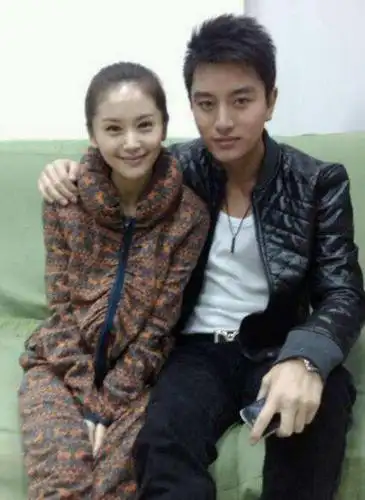 贾乃亮的三任前女友,每一为都是狠角色 - 360娱乐,你开心就好