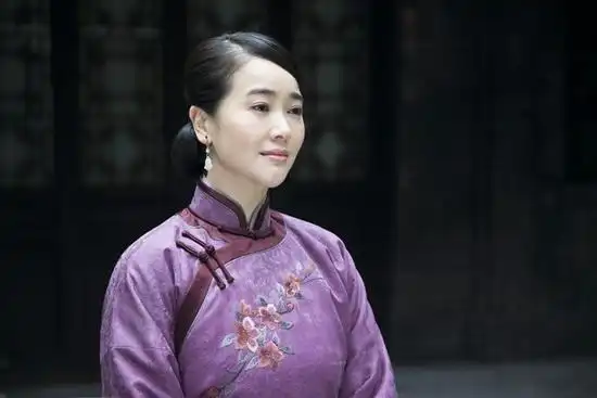 《战长沙》央八今开播 左小青演绎正能量抗日剧