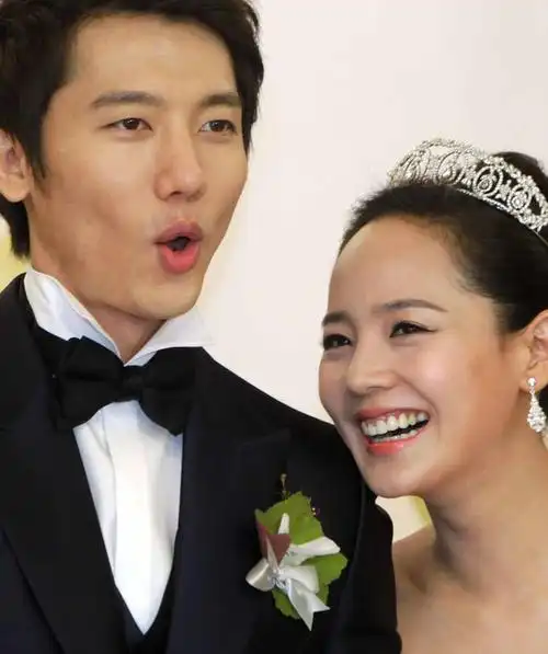 群星活动0723午奇太映73柳真大婚14婚礼现场