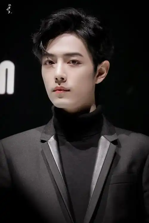 x玖少年团为什么只有肖战火