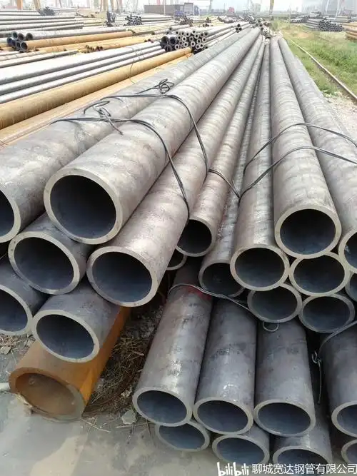 杭州无缝钢管经销商