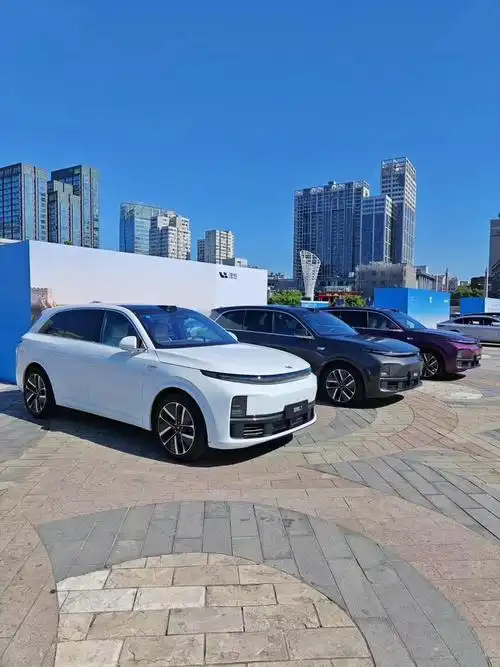 二手理想汽车怎么买性价比最高_理想one社区_易车社区