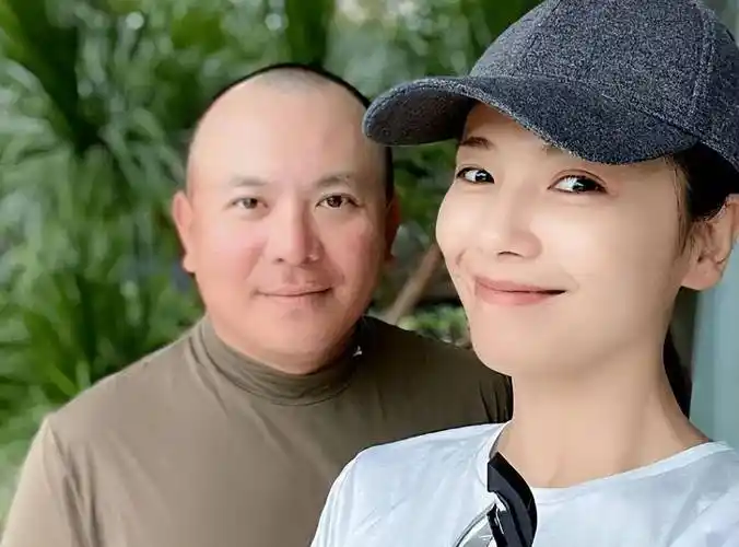 44岁刘涛近况曝光,为老公还清4亿欠债,如今演技却被吐槽_王珂_李玮珉