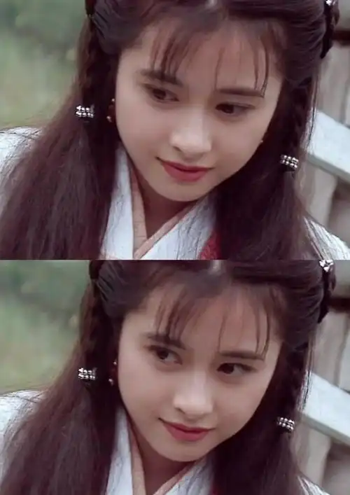 电视剧《天龙八部》剧照