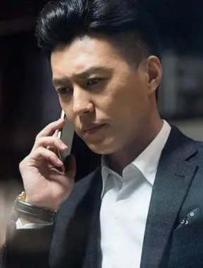 贺涵(电视剧《我的前半生》角色)_摘编百科