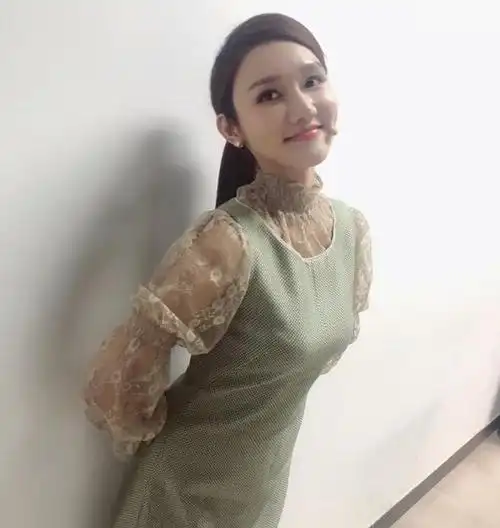 图片[21]-撒贝宁高考成绩总分 龙洋李沁:被央视力捧,美貌与才华兼具.