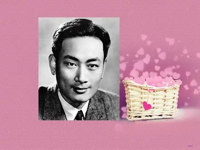 【千名老电影人寻踪(123)——庞学勤】 no.