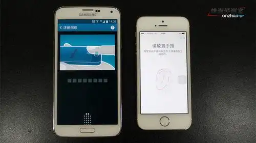 体验升级三星年度旗舰galaxys5详评