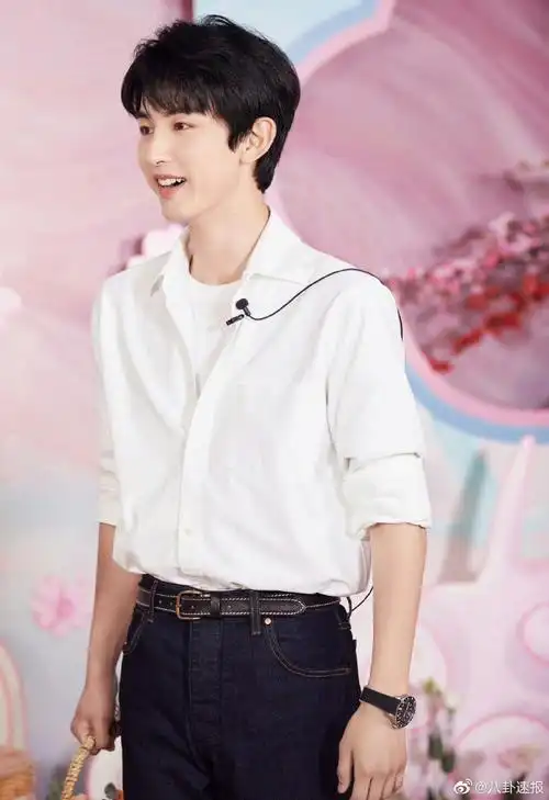 郭俊辰也要刀了陈炎