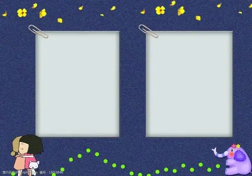 设计图库 影楼摄影 相框模板   上传: 2013-7-31 大小: 21.