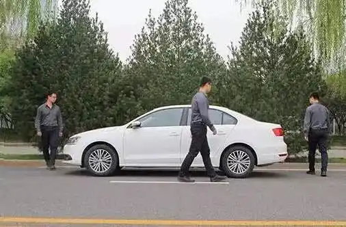 原来老油条都喜欢这么开车