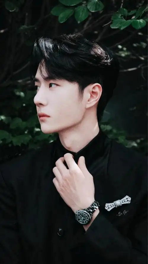 王一博长空之王##青年演员王一博##王一博