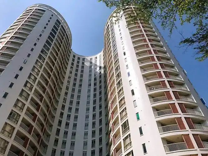 颐景花园海滨度假公寓(海陵岛闸坡大角湾店)