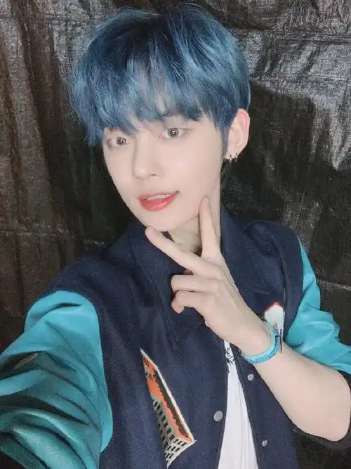 崔然竣鹏游蝶梦##moa真漂亮##然竣