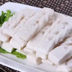 曹氏鸭脖的曹氏香豆腐好不好吃?用户评价口味怎么样?