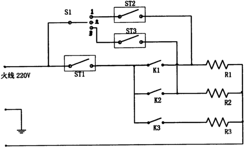 cn2857721y_具有焖饭,保温功能的电热锅失效