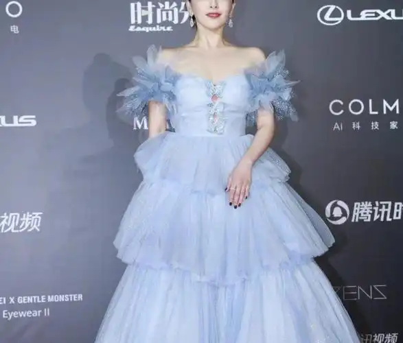 时尚先生盛典来袭!宋轶杨幂造型不算啥,看到吴宣仪瞬间沦陷