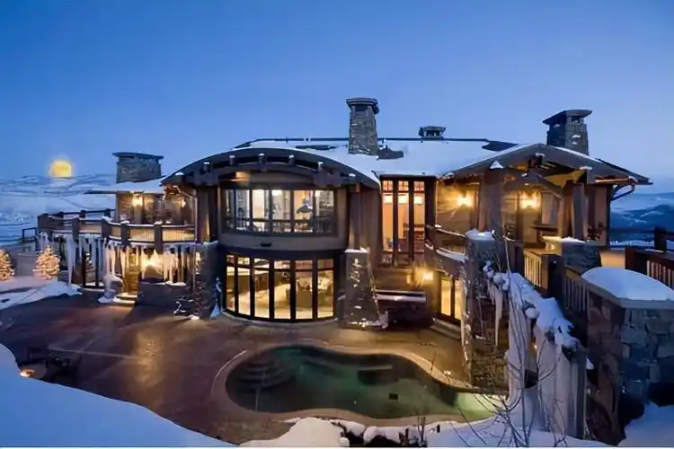 世界上最豪华的别墅全球最昂贵的顶级豪宅排名