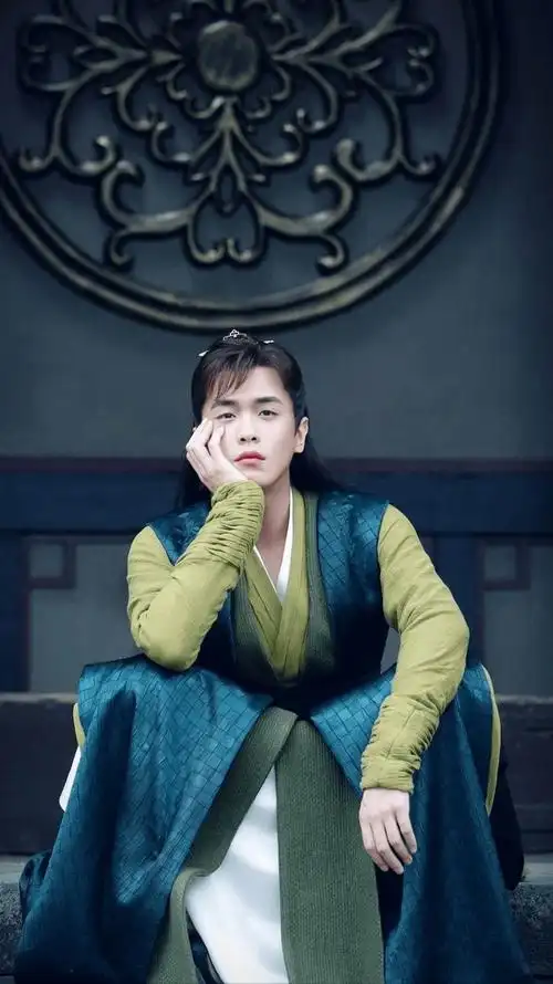 《庆余年》第二季85:范闲想给自己留后路,疏忽大意范建及时补救_事情_