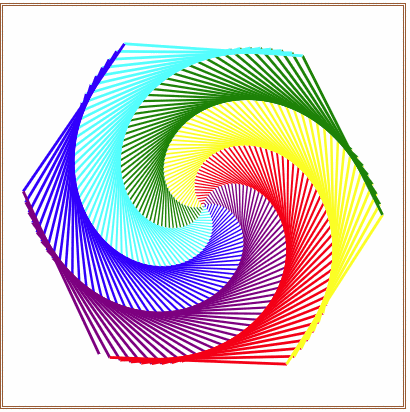 javascript图片旋转效果实现方法详解