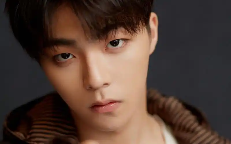 陈立农帅气图片桌面壁纸