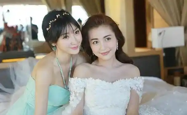 一场婚礼!娱乐圈的人走茶凉,在柳岩身上体现的淋漓尽致