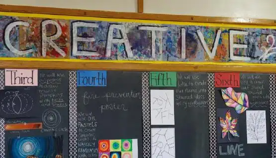 【冬令营】永援圣母学校!连续七年被评为南新泽西最佳学校!