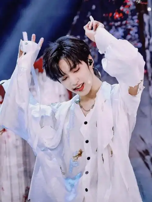 刘耀文超绝壁纸分享