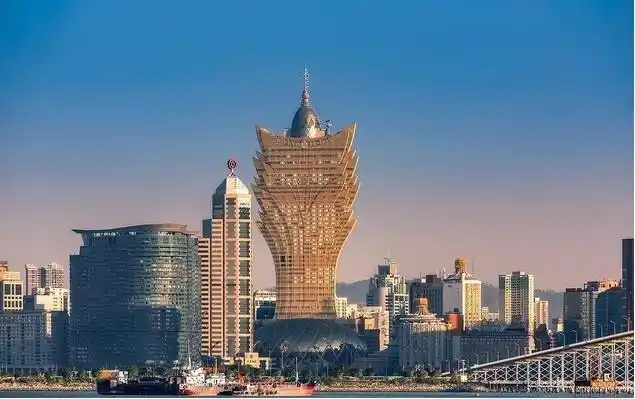 澳门新莆京是什么时候建的成立于2008年