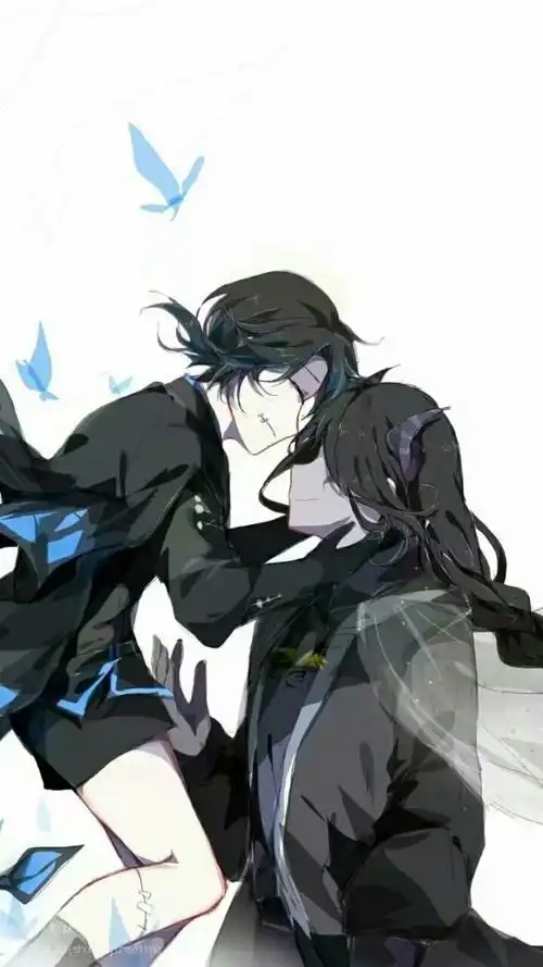 约瑟夫与卡尔的甜蜜生活