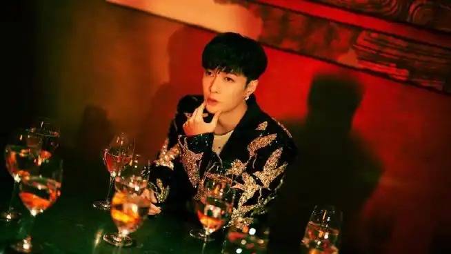 张艺兴每时每刻##张艺兴回湖南春晚过小年了