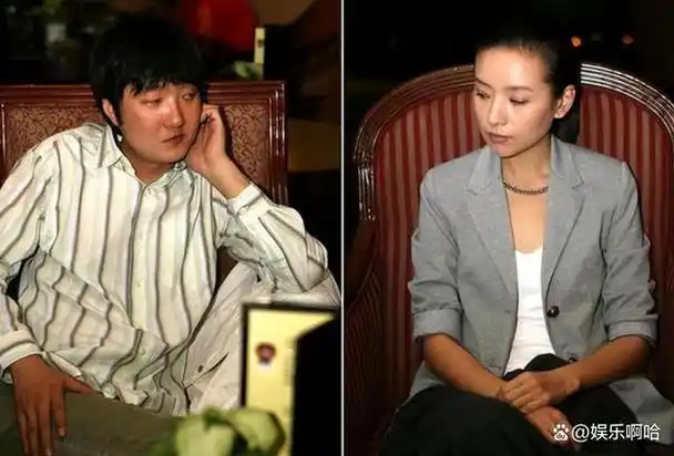 演员董洁因曾因与王大治的不忠事件形象崩塌但演技仍受认可