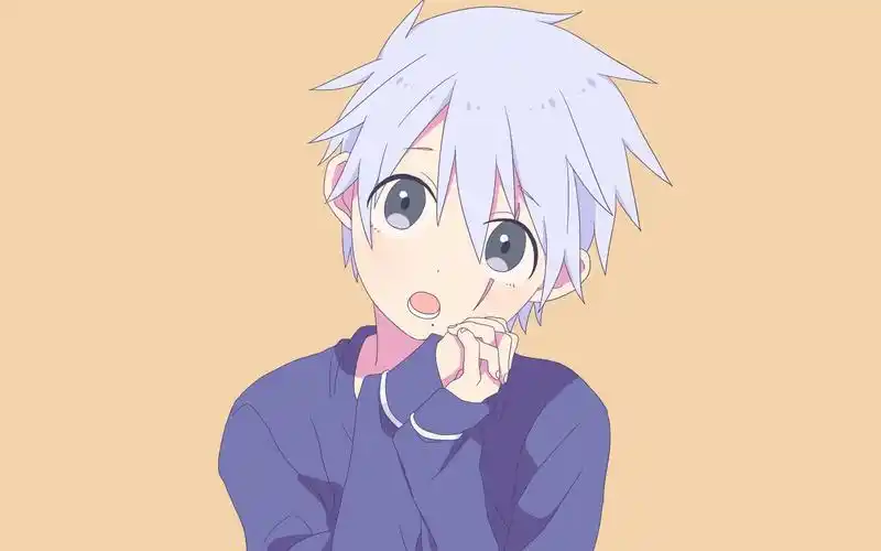 【火影手书】卡卡西老师也想变得可爱